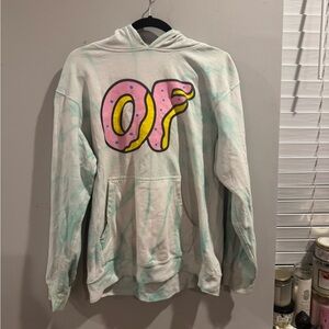 Odd Future Hoodie